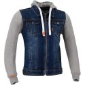 Blouson Moto Textile SEGURA KURT