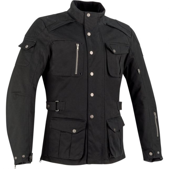 VESTE HOMME SEGURA BAARON