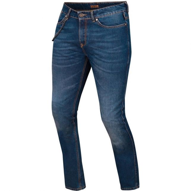 PANTALON HOMME SEGURA HOPPER