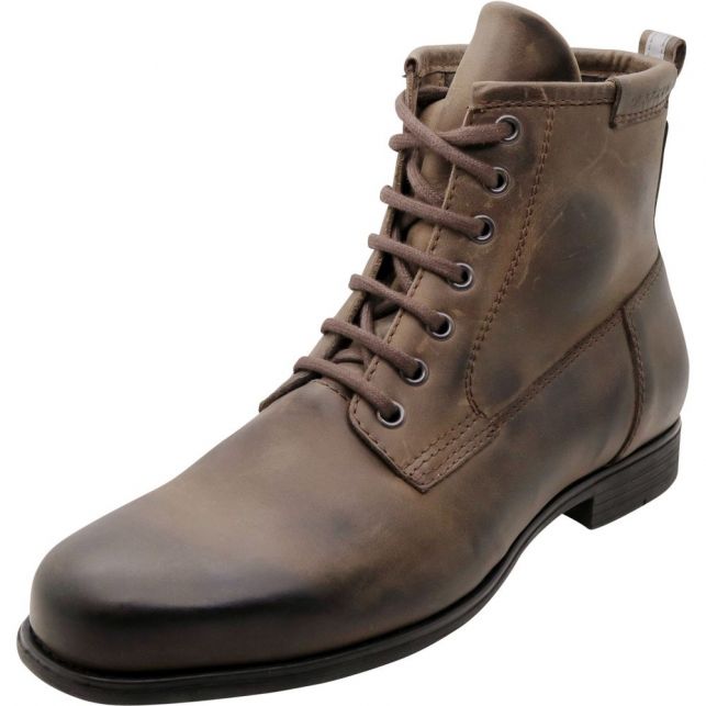CHAUSSURES MOTO SEGURA HODGE