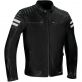 BLOUSON HOMME SEGURA STRIPE PERFO