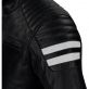 BLOUSON HOMME SEGURA STRIPE PERFO