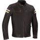 BLOUSON HOMME SEGURA STRIPE PERFO