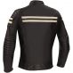 BLOUSON HOMME SEGURA STRIPE PERFO