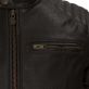 BLOUSON HOMME SEGURA STRIPE PERFO