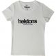 T-SHIRT HELSTON'S CORPORATE GIRL