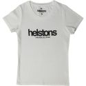 T-shirt Helstons CORPORATE Girl