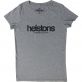 T-SHIRT HELSTON'S CORPORATE GIRL
