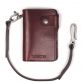 Portefeuille Helstons Moon Wallet + Lacet Cuir