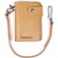 Portefeuille Helstons Moon Wallet + Lacet Cuir