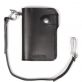 Portefeuille Helstons Moon Wallet + Lacet Cuir
