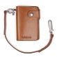 Portefeuille Helstons Moon Wallet + Lacet Cuir