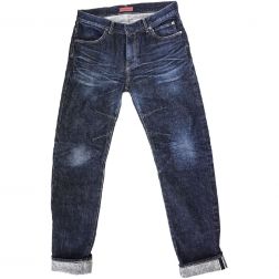 Jean Helstons Arakawa Coton Used
							  		