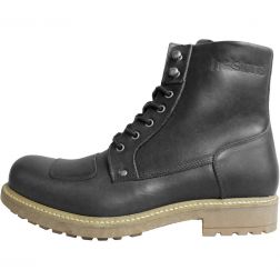 Chaussures Helstons Mountain Cuir Aniline
							  		