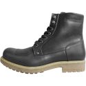 Chaussures Helstons Mountain Cuir Aniline
