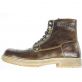 Chaussures Helstons Mountain Cuir Aniline