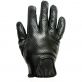 Gants Helstons Charly Été Cuir Perforé
