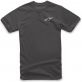 T-SHIRT ALPINESTARS NEU AGELESS