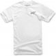 T-SHIRT ALPINESTARS NEU AGELESS
