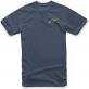 T-SHIRT ALPINESTARS NEU AGELESS