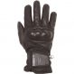 Gants Helstons Curtis Hiver Cuir-Tissu Wax
