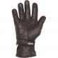 Gants Helstons Curtis Hiver Cuir-Tissu Wax