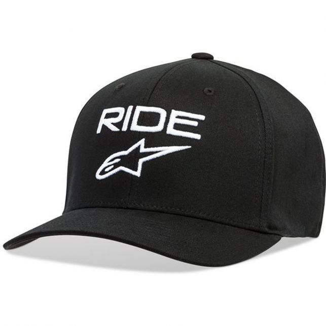CASQUETTE ALPINESTARS RIDE 2.0