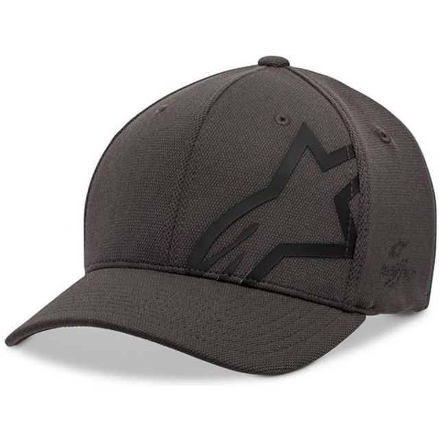 CASQUETTE ALPINESTARS CORP SHIFT SONIC TECH