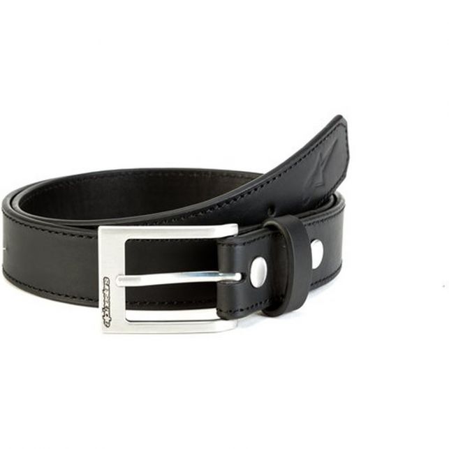 CEINTURE ALPINESTARS AGELESS LEATHER