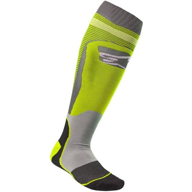 Chaussettes Alpinestars Mx Plus-1