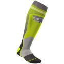 Chaussettes Alpinestars Mx Plus-1