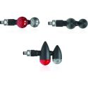 Clignotants à LED CHAFT avec Stop Intégré Dual