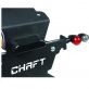 CLIGNOTANTS À LED CHAFT AVEC STOP INTÉGRÉ DUAL