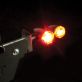 CLIGNOTANTS À LED CHAFT AVEC STOP INTÉGRÉ DUAL