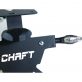 CLIGNOTANTS À LED CHAFT STOP WANTED NOIR TRANSPARENT