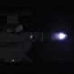 CLIGNOTANTS À LED STOP CHAFT FRESH NOIR TRANSPARENT