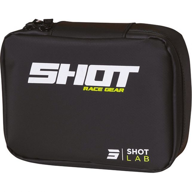 Sacoche Shot Gb Arriere Climatic