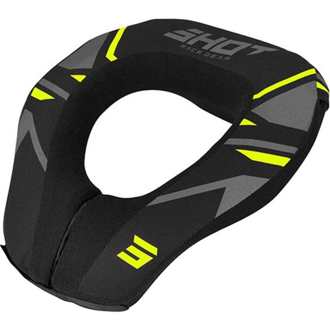 Protection cervicale Shot Neck Brace Protector Adult 2.0