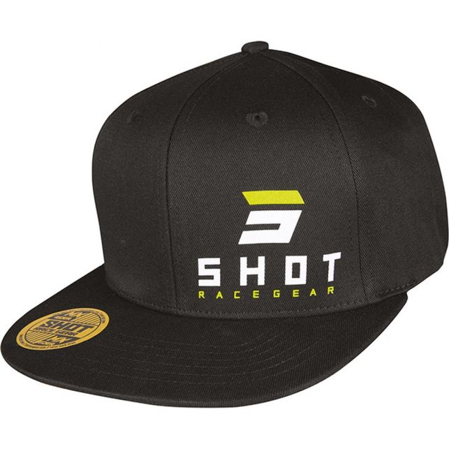 CASQUETTE SHOT STROKE