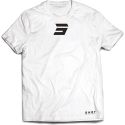 Tee-shirt homme Shot White Symbol