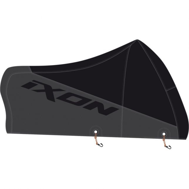 Bache Ixon Blanky-XL