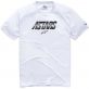 T-SHIRT ALPINESTARS TECH ANGLE PERFORMANCE