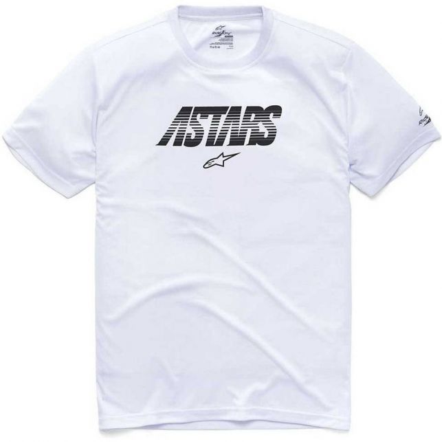 T-SHIRT ALPINESTARS TECH ANGLE PERFORMANCE