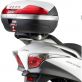 Kit de fixation Givi SR19