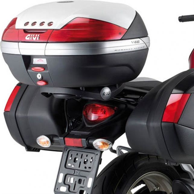 Kit de fixation Givi SR121