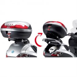 Kit de fixation Givi SR134
							  		