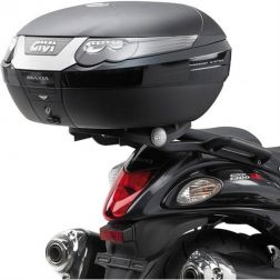 Kit de fixation Givi 541FZ
							  		