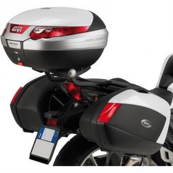 Kit de fixation Givi 267FZ
							  		