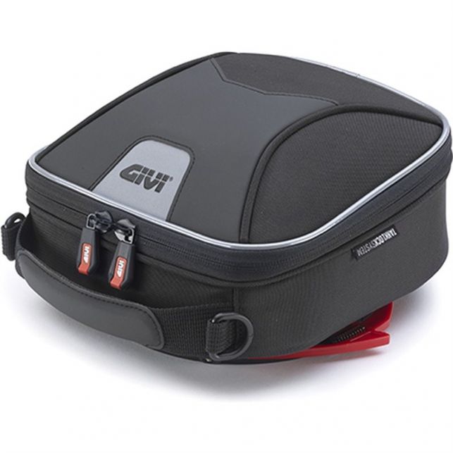 SACOCHE RESERVOIR GIVI XS319 MINI TANKLOCK