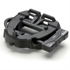 Platine Givi M6M Monolock